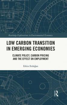 Low Carbon Transition in Emerging Economies