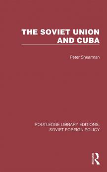 Soviet Union and Cuba