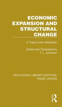 Economic Expansion and Structural Change