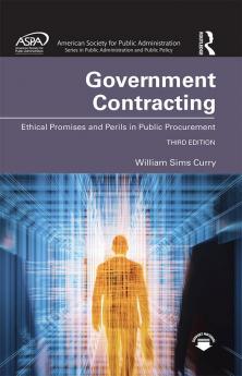 Government Contracting