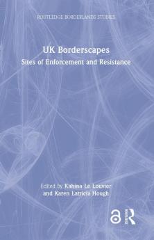 UK Borderscapes