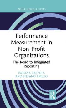 Performance Measurement in Non-Profit Organizations