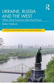 Ukraine Russia and the West