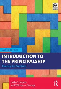 Introduction to the Principalship