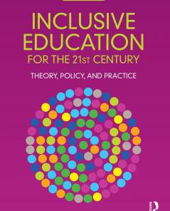 Inclusive Education for the 21st Century