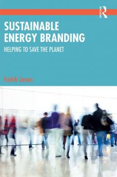 Sustainable Energy Branding