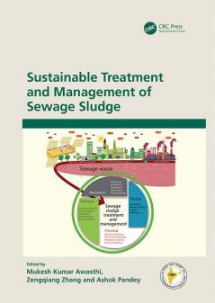 Sustainable Treatment and Management of Sewage Sludge