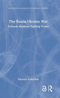 Russia-Ukraine War