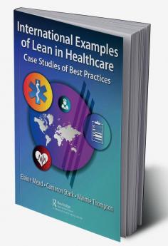 International Examples of Lean in Healthcare