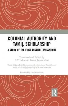 Colonial Authority and Tami? Scholarship