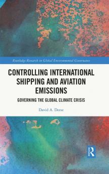 Controlling International Shipping and Aviation Emissions
