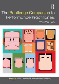 Routledge Companion to Performance Practitioners