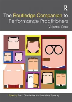 Routledge Companion to Performance Practitioners