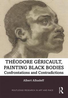 Theodore Gericault Painting Black Bodies