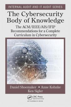 Cybersecurity Body of Knowledge