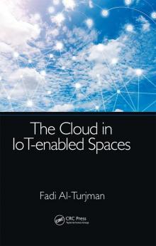 Cloud in IoT-enabled Spaces