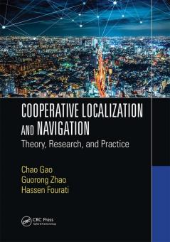 Cooperative Localization and Navigation