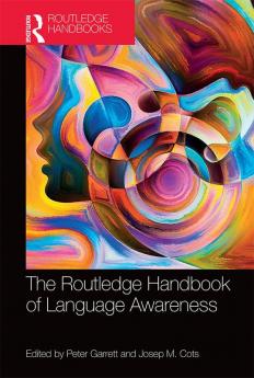Routledge Handbook of Language Awareness