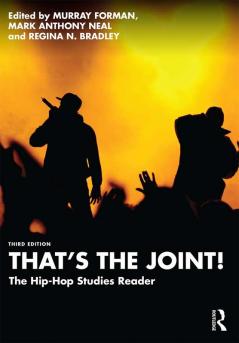 That's the Joint!