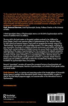Brief Apocalyptic History of Psychoanalysis