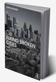 Fixing Broken Cities