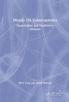 Mobile OS Vulnerabilities
