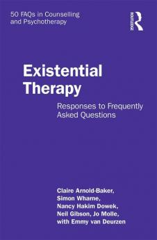 Existential Therapy