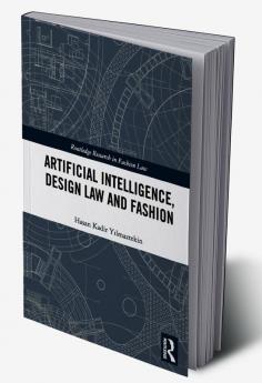 Artificial Intelligence Design Law and Fashion