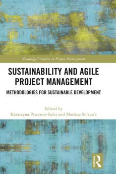 Sustainability and Agile Project Management