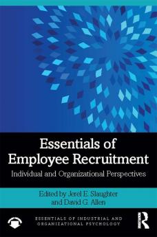 Essentials of Employee Recruitment