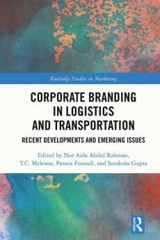 Corporate Branding in Logistics and Transportation