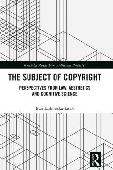 Subject of Copyright