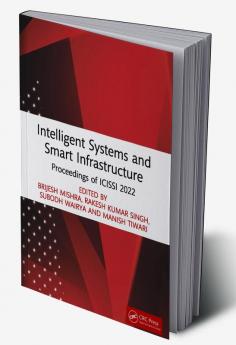 Intelligent Systems and Smart Infrastructure