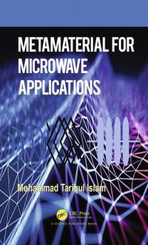 Metamaterial for Microwave Applications