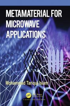 Metamaterial for Microwave Applications