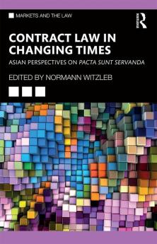 Contract Law in Changing Times