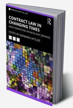 Contract Law in Changing Times