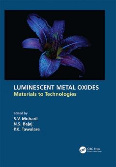 Luminescent Metal Oxides