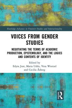 Voices from Gender Studies