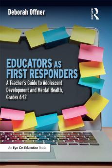 Educators as First Responders