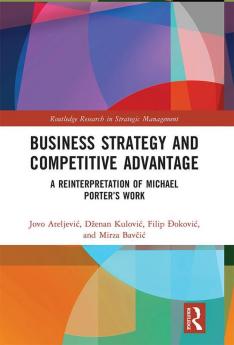 Business Strategy and Competitive Advantage