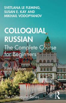 Colloquial Russian