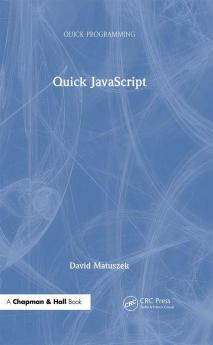 Quick JavaScript