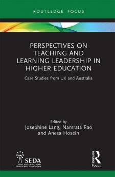 Perspectives on Teaching and Learning Leadership in Higher Education