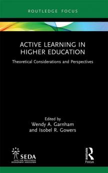 Active Learning in Higher Education