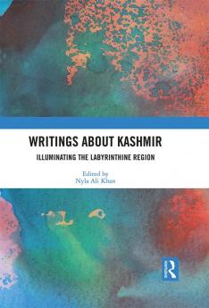 Writings About Kashmir