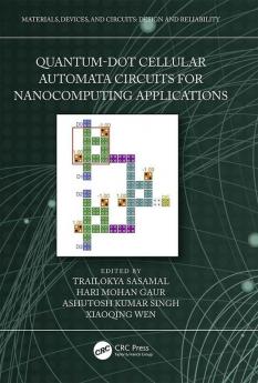 Quantum-Dot Cellular Automata Circuits for Nanocomputing Applications