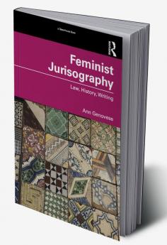 Feminist Jurisography