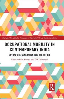 Occupational Mobility in Contemporary India