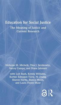 Education for Social Justice